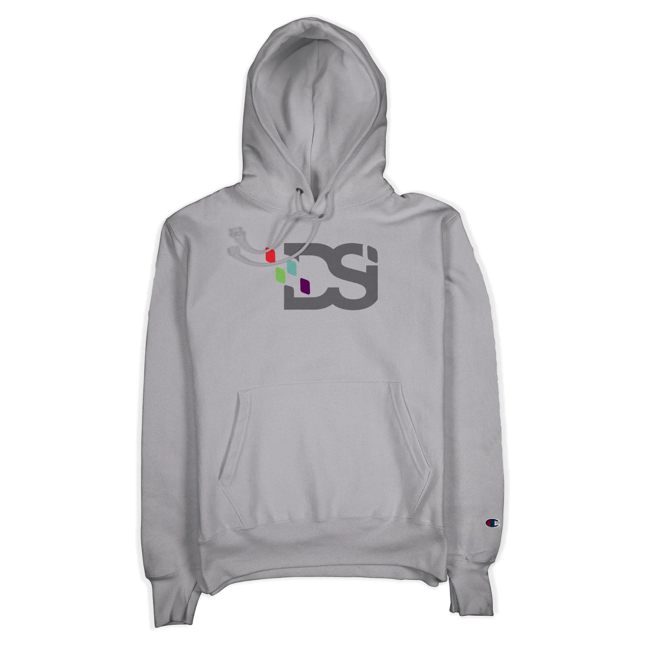 Champion Hoodie (DTFx)