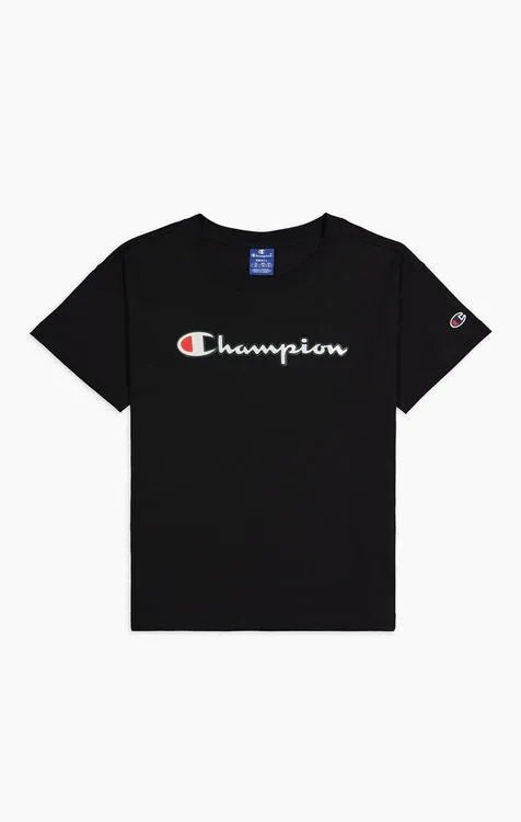 Champion - Rochester W T-Shirt 112650 black