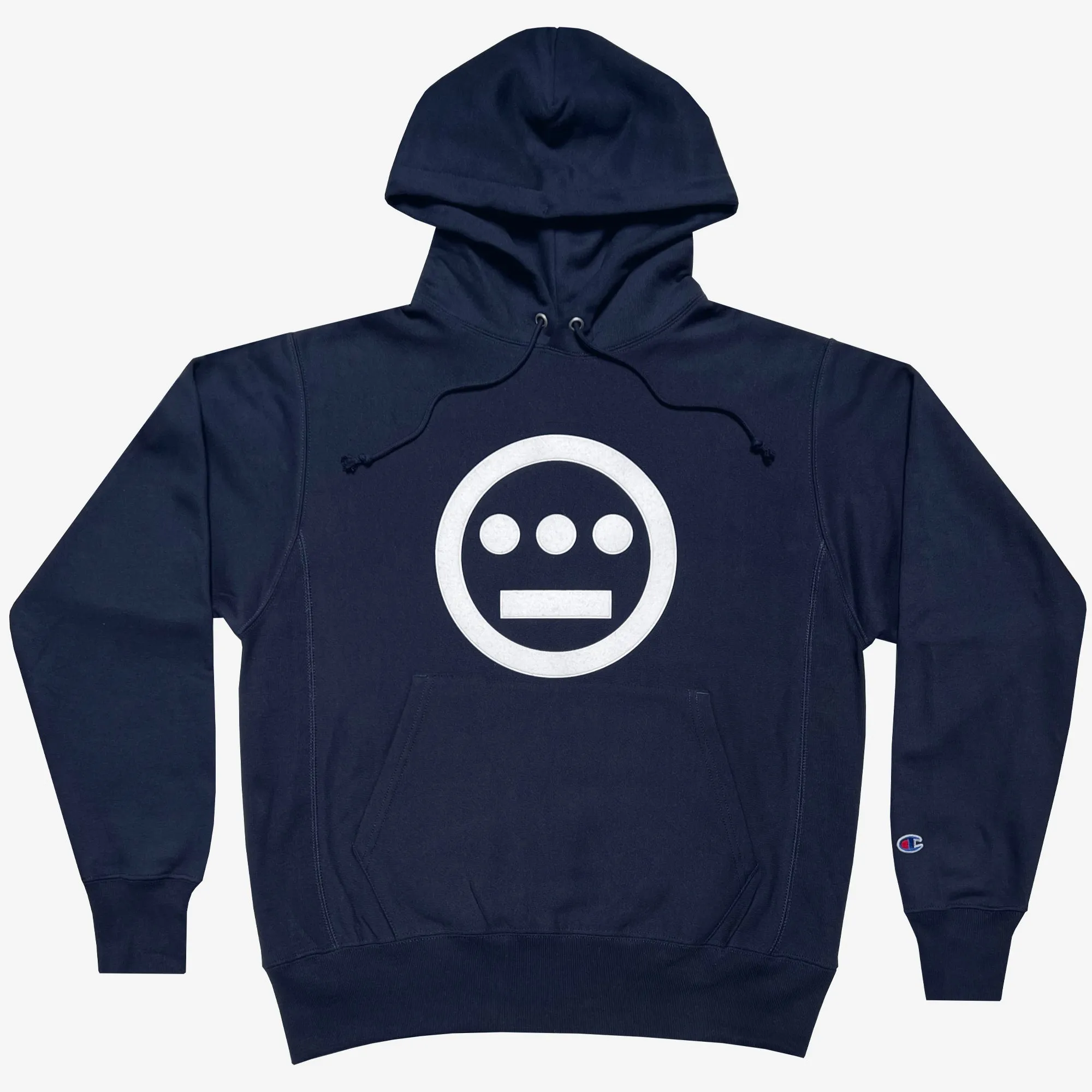 Champion X Hiero 3rd Eye Hoodie