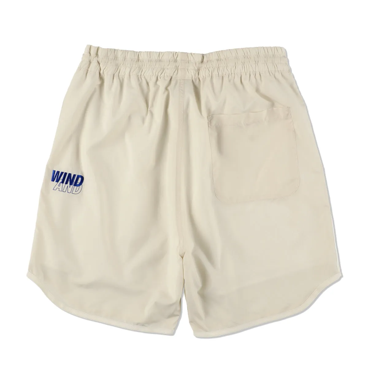 Champion x WDS SHORTS / BLEACH_BEIGE