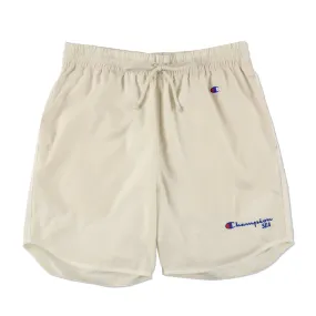 Champion x WDS SHORTS / BLEACH_BEIGE