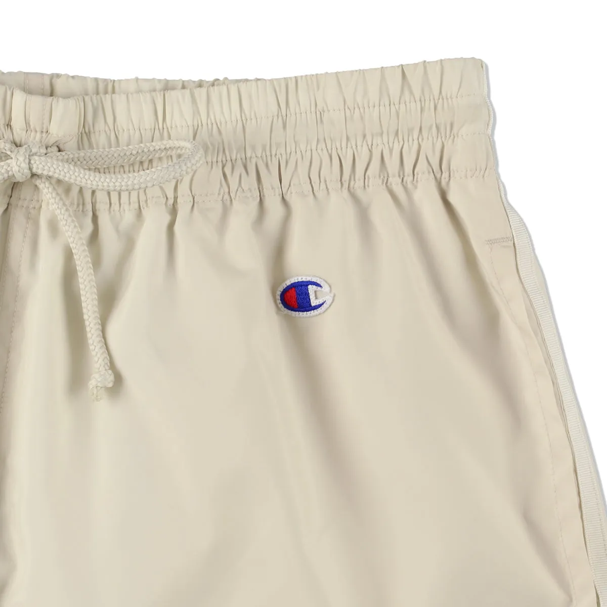 Champion x WDS SHORTS / BLEACH_BEIGE