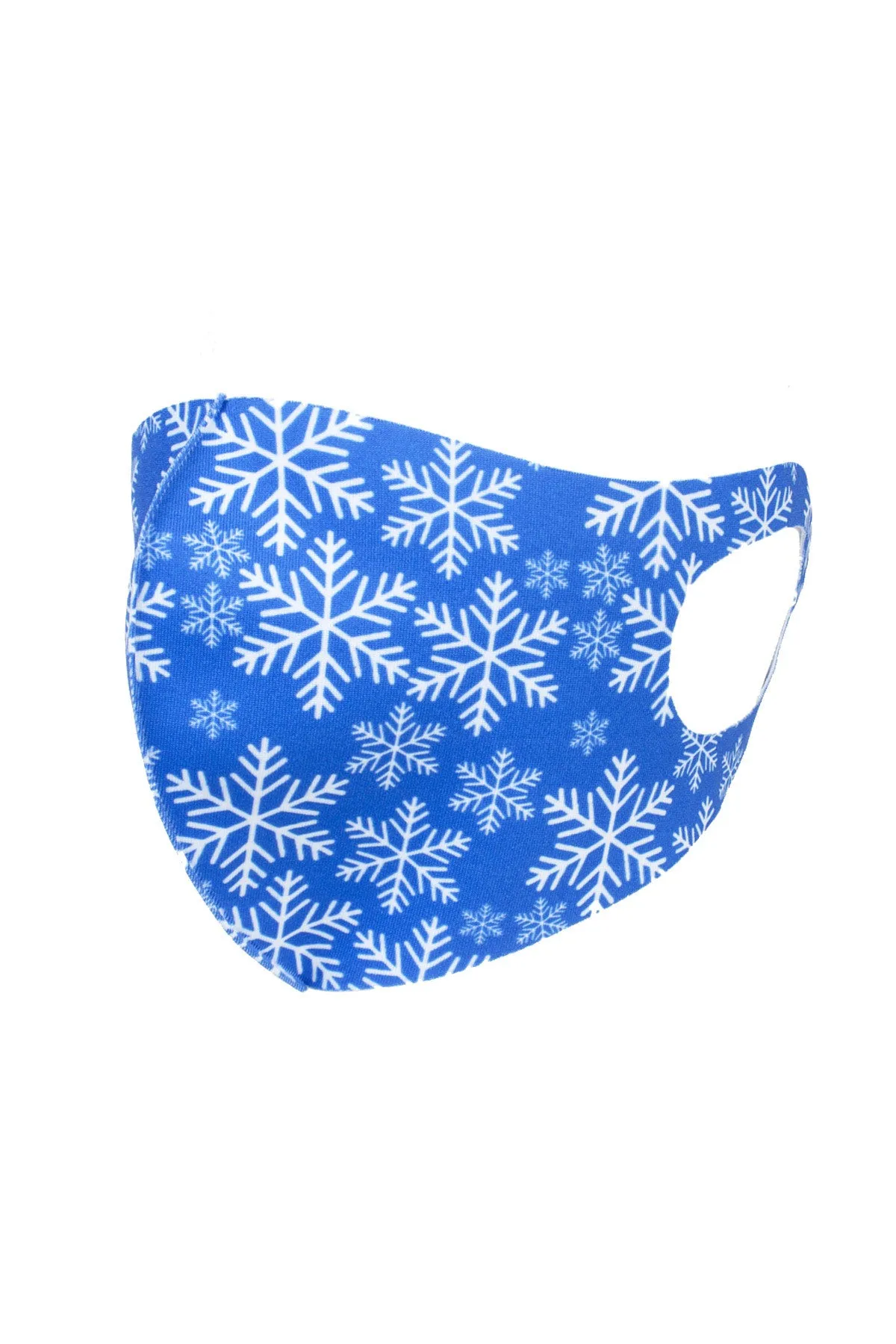 Christmas Face Mask