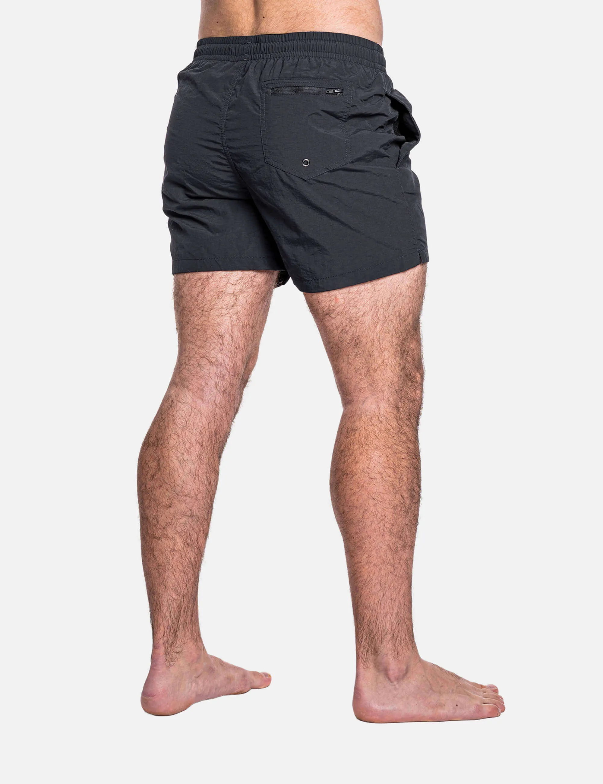 Classic Swim Shorts Men