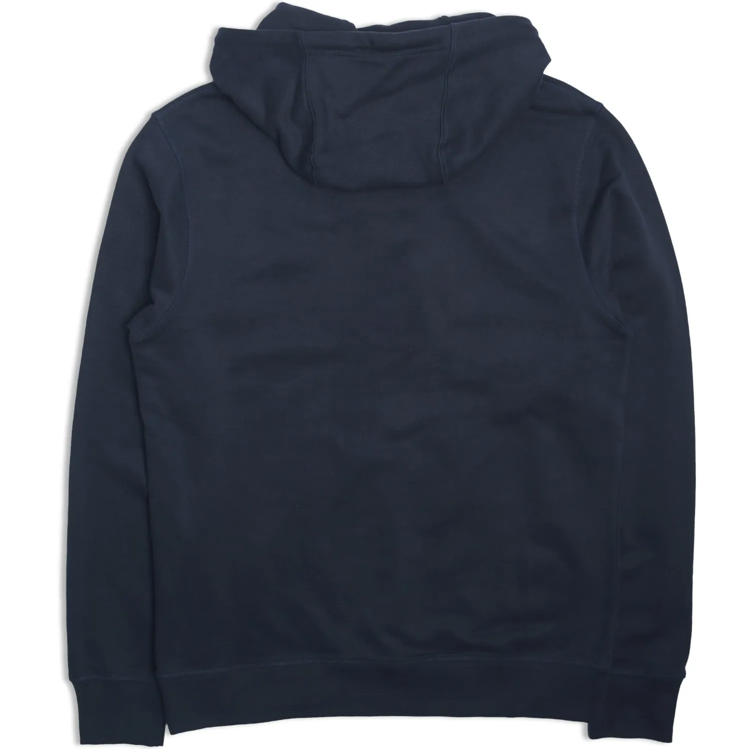 Clough Hoodie Navy