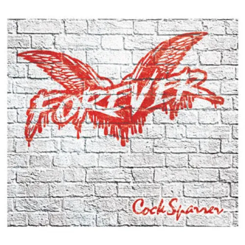 Cock Sparrer "Forever"