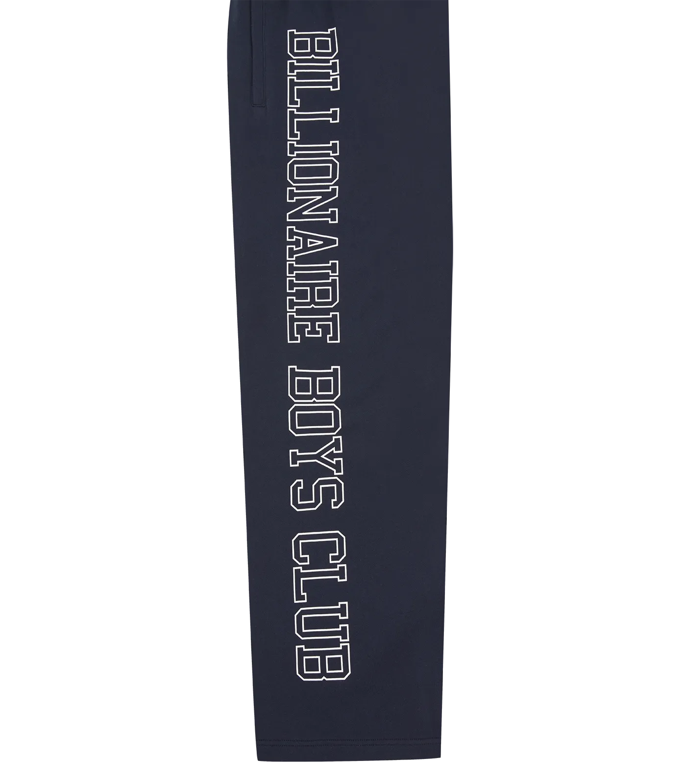 COLLEGE SWEATPANT - NAVY