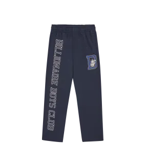 COLLEGE SWEATPANT - NAVY