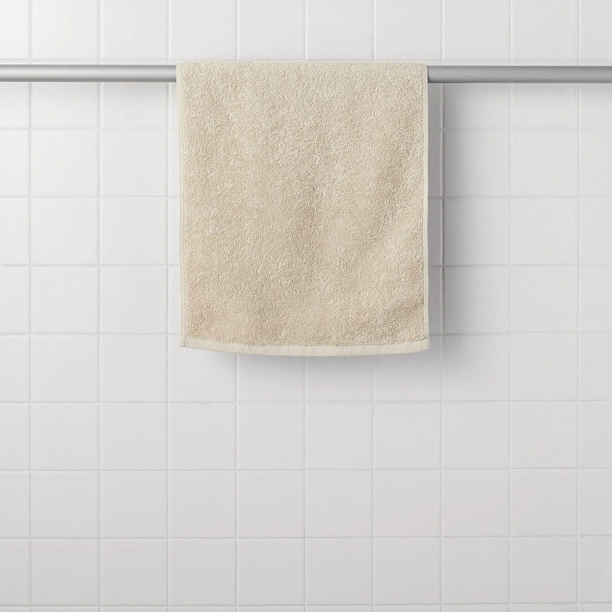 Cotton Pile Face Towel