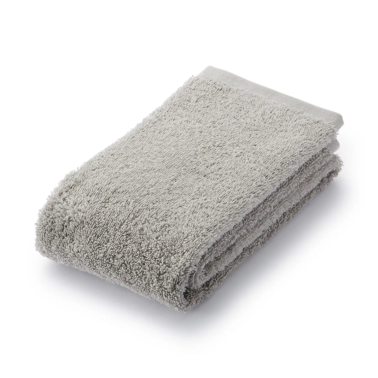 Cotton Pile Face Towel