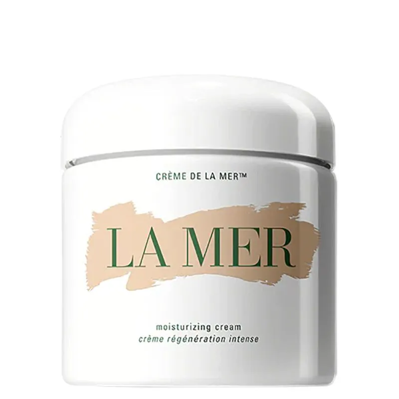 Creme De La Mer