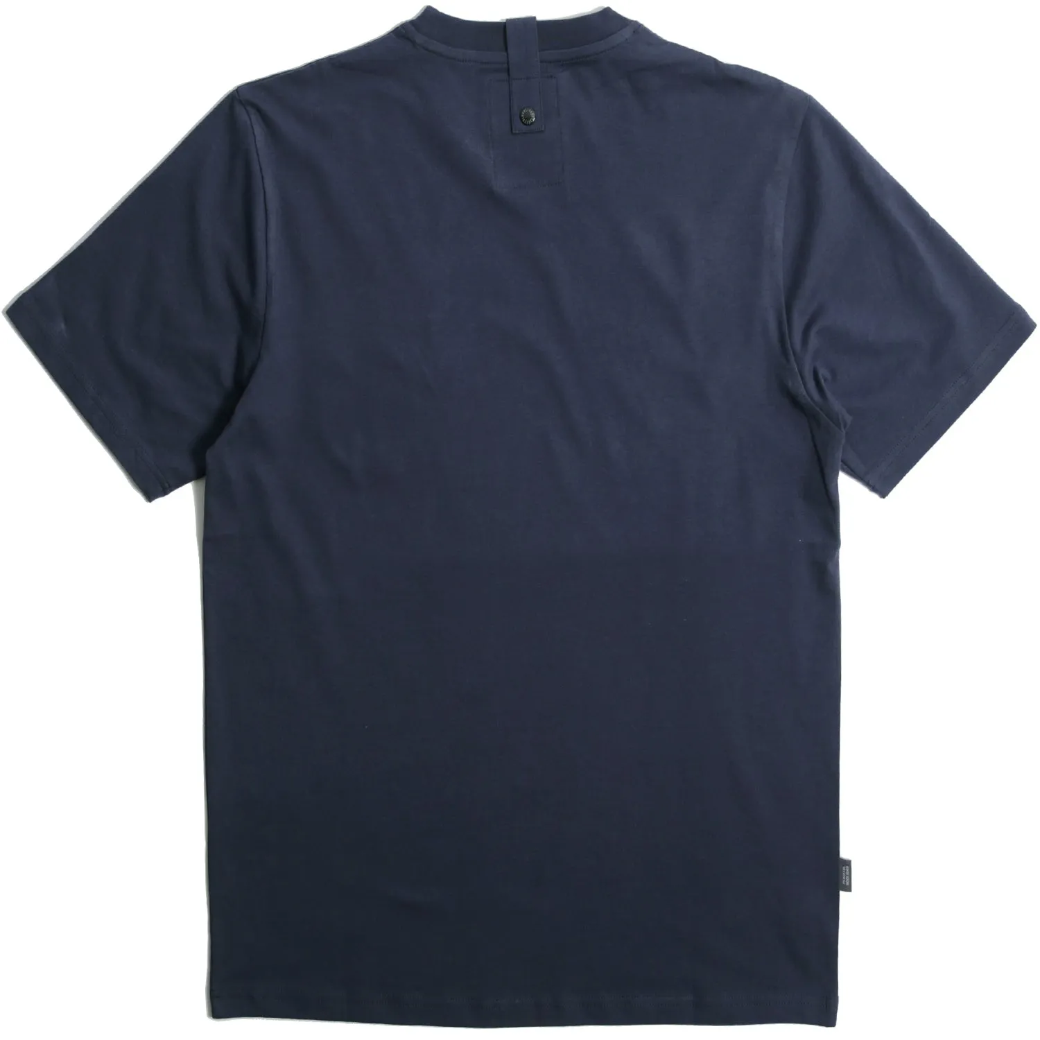 Denmark Dove T-Shirt Navy Navy