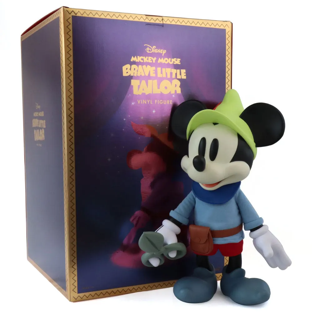 Disney Supersize - Brave Little Tailor Mickey Mouse