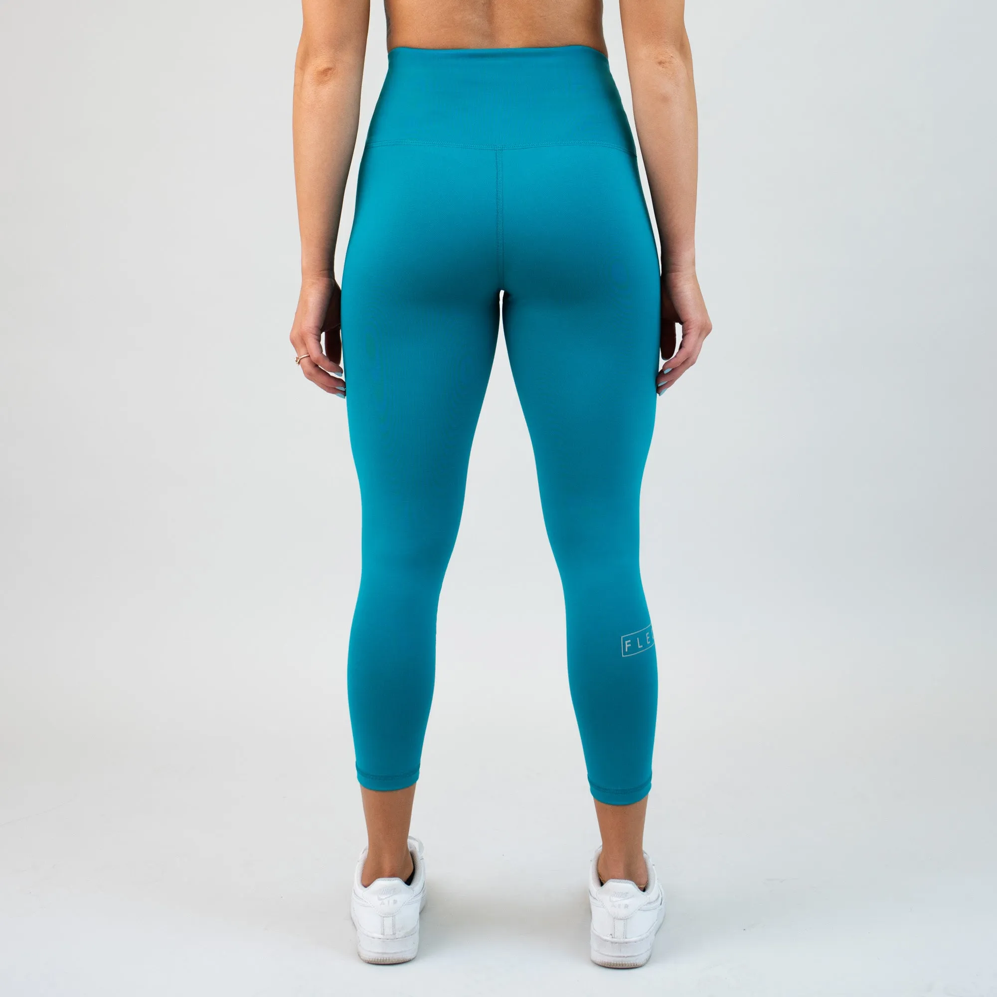 El Toro Legging 21" - High Rise