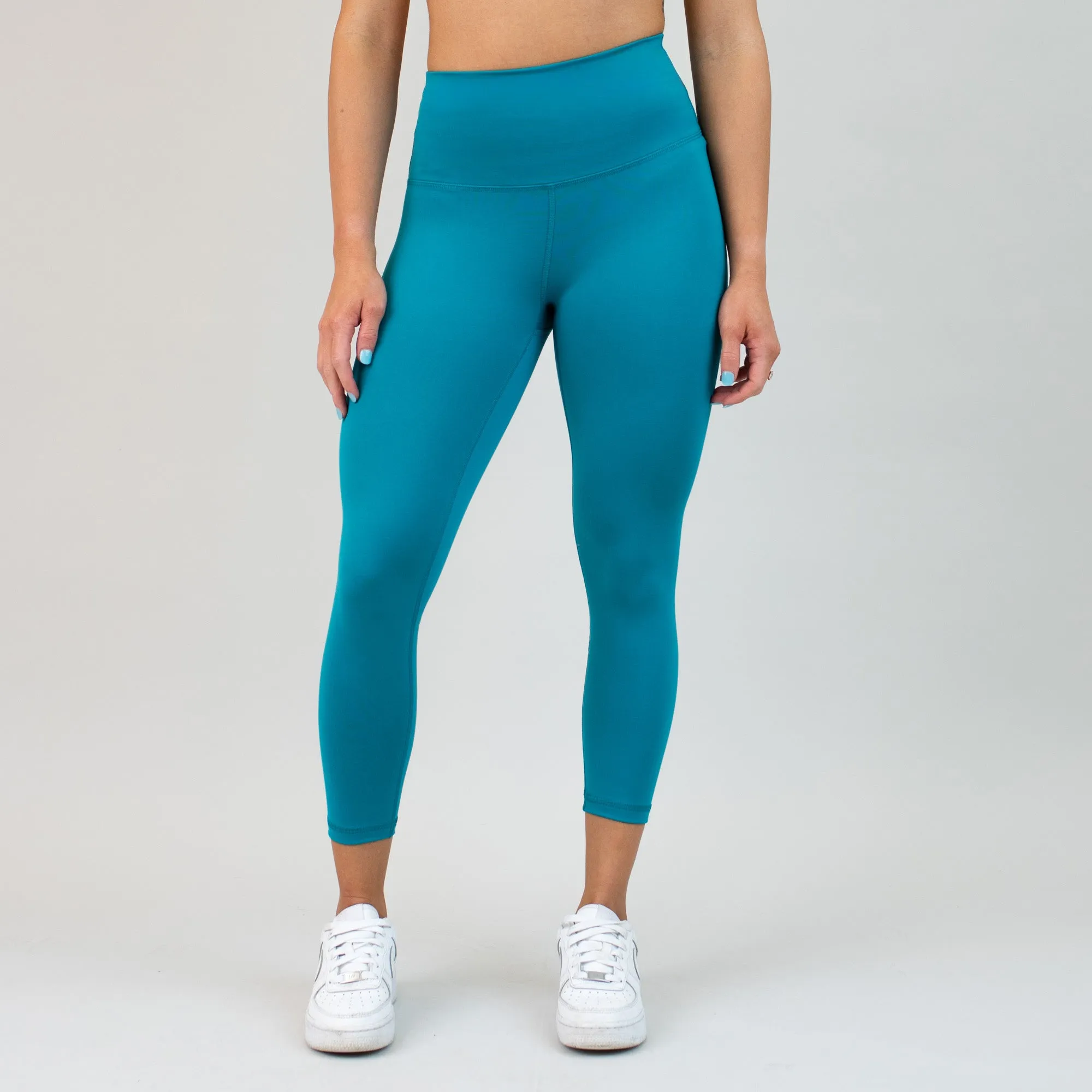 El Toro Legging 21" - High Rise