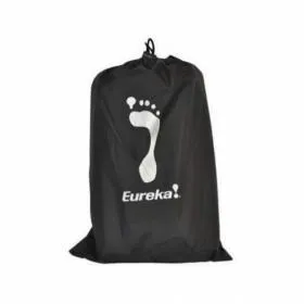 Eureka El Capitan Footprint (old style)