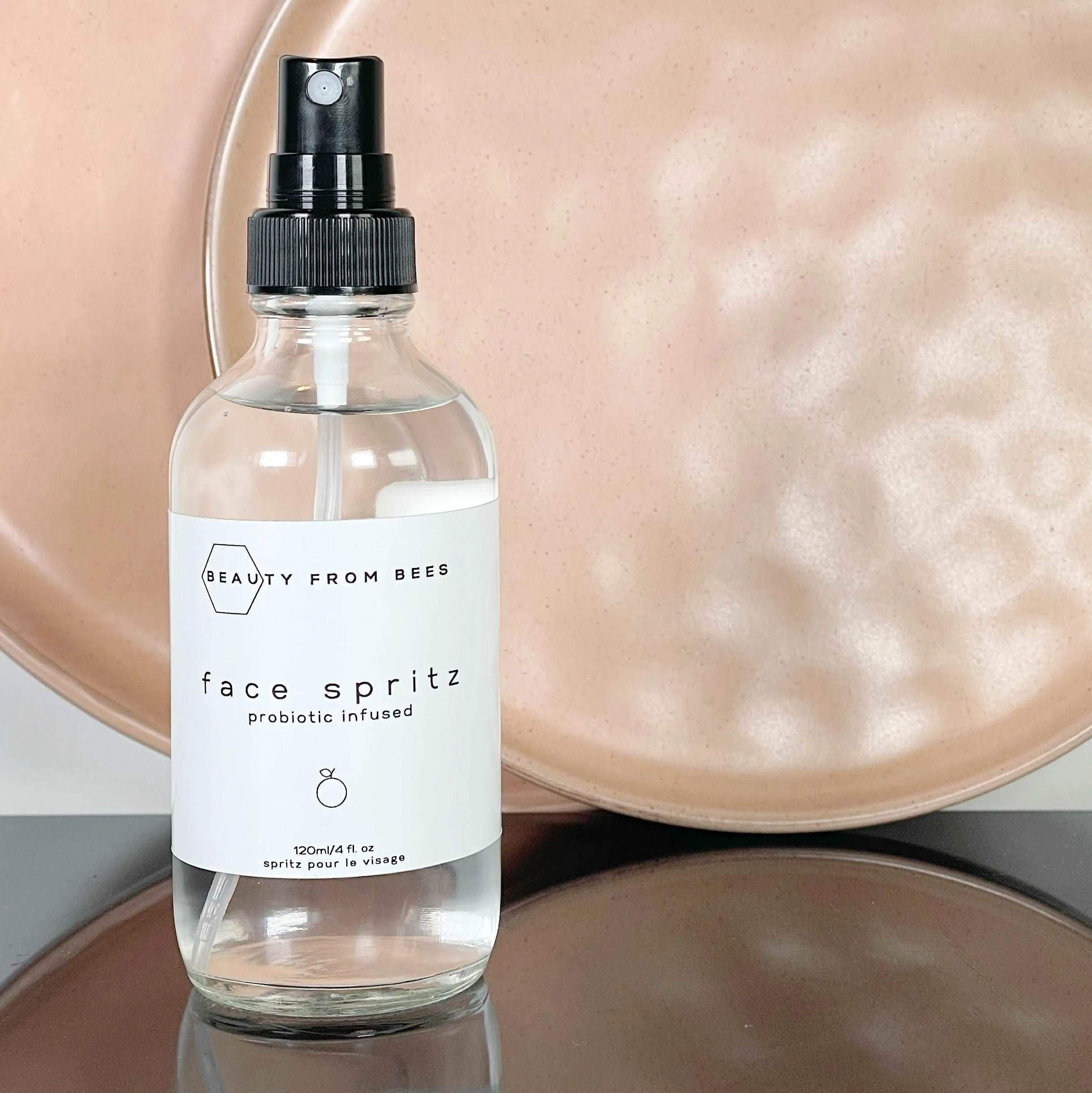 Face Spritz - Probiotic Infused