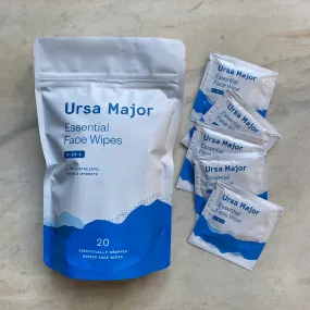 Face Wipes