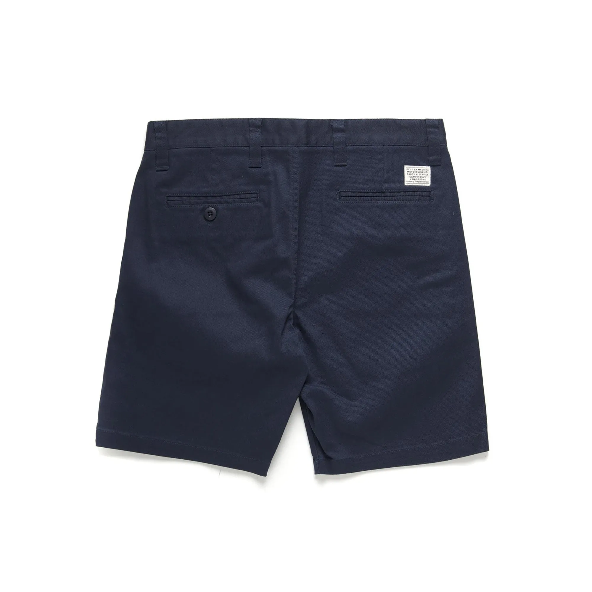 FORD SHORT - NAVY