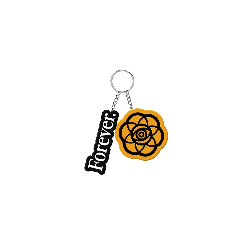 Forever Keychain