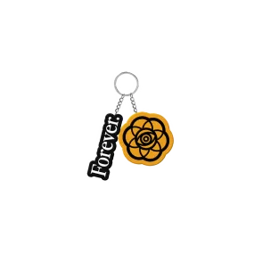 Forever Keychain