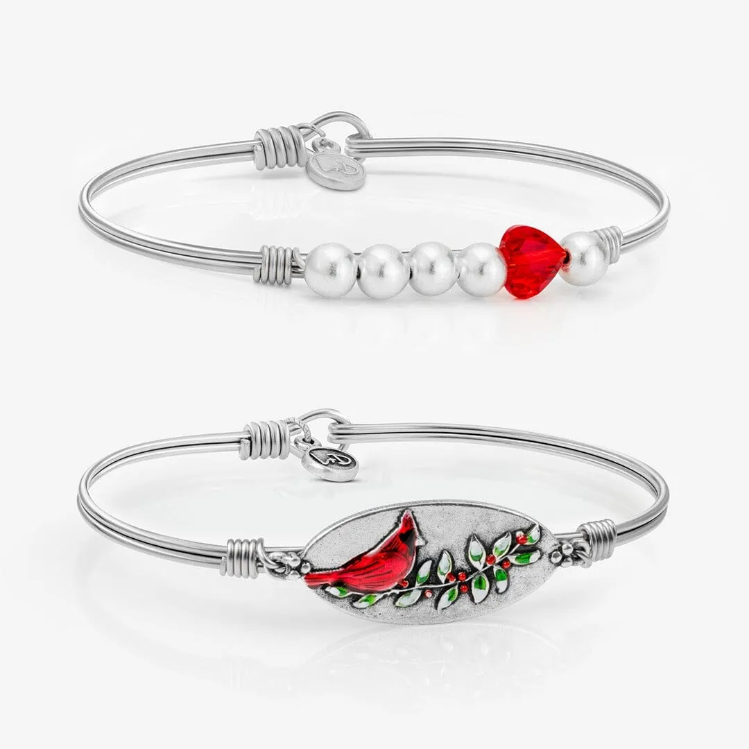 Forever Love and Remembrance (Set of 2)