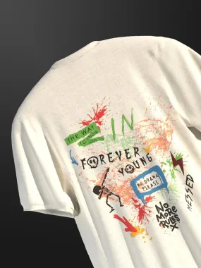 Forever Young T-shirt