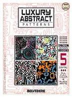 GDC Vol. 5 - LUXURY ABSTRACT PATTERNS