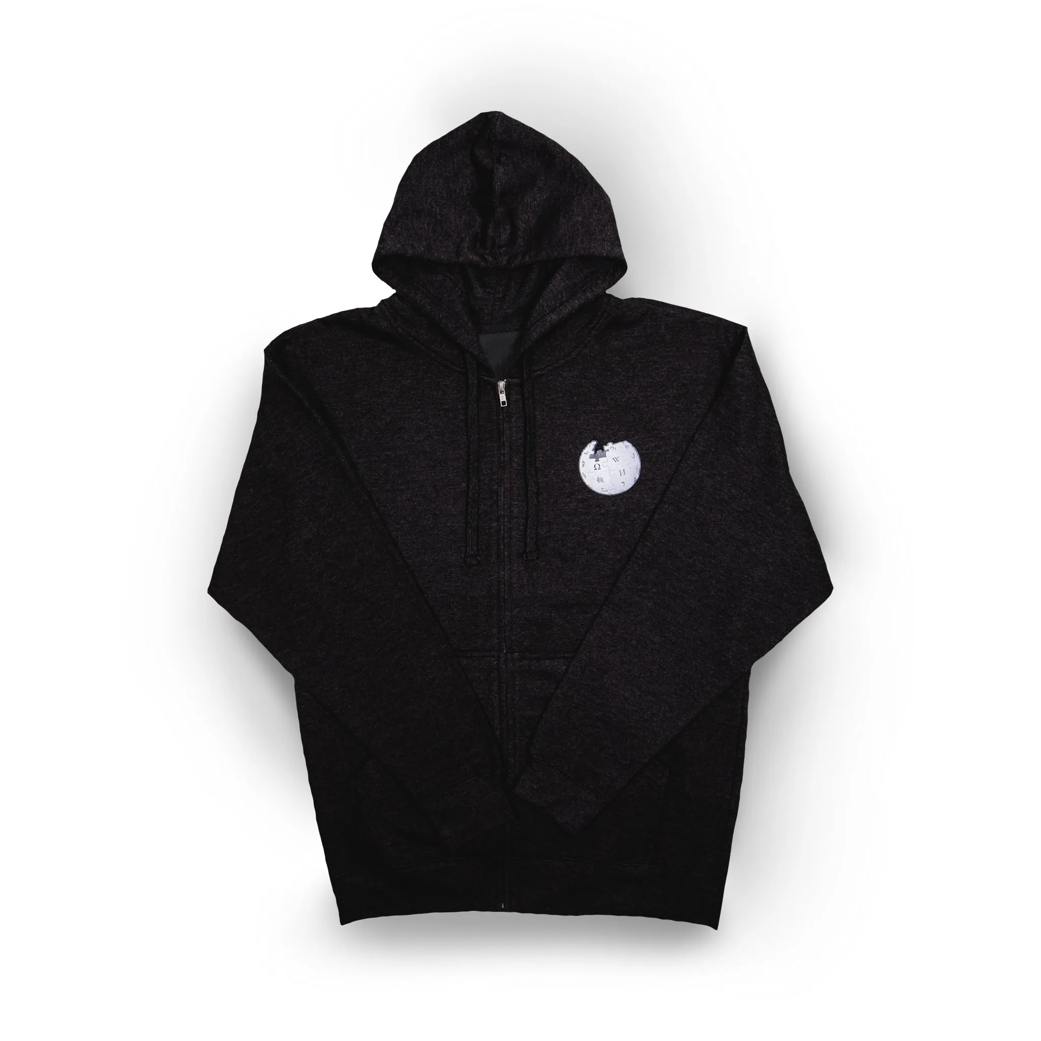 Globe hoodie (men)