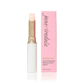 Jane Iredale | Limited Edition Just Kissed Lip & Cheek Stain Forever You