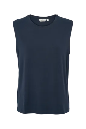 Jolanda Tank - Navy