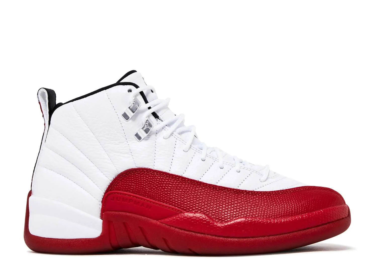 Jordan Retro 12 Cherry Men