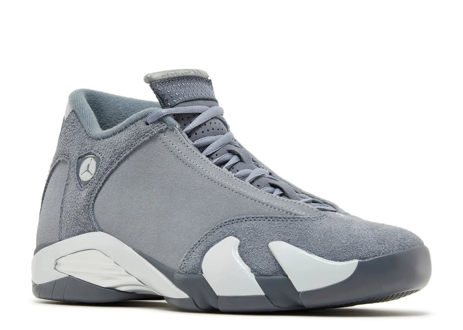 Jordan Retro 14’s Flint Grey Men