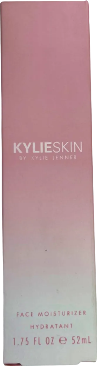 KYLIESKIN FACE MOISTURIZER 52ML