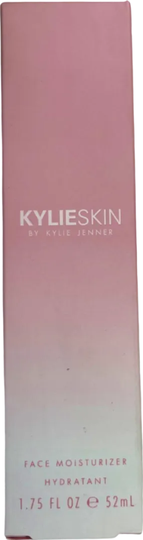 KYLIESKIN FACE MOISTURIZER 52ML