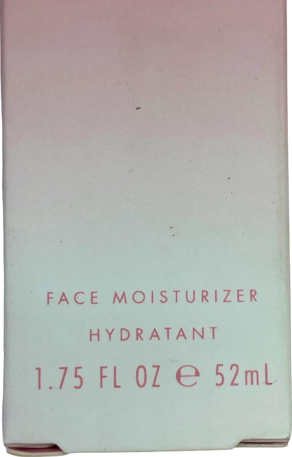 KYLIESKIN FACE MOISTURIZER 52ML