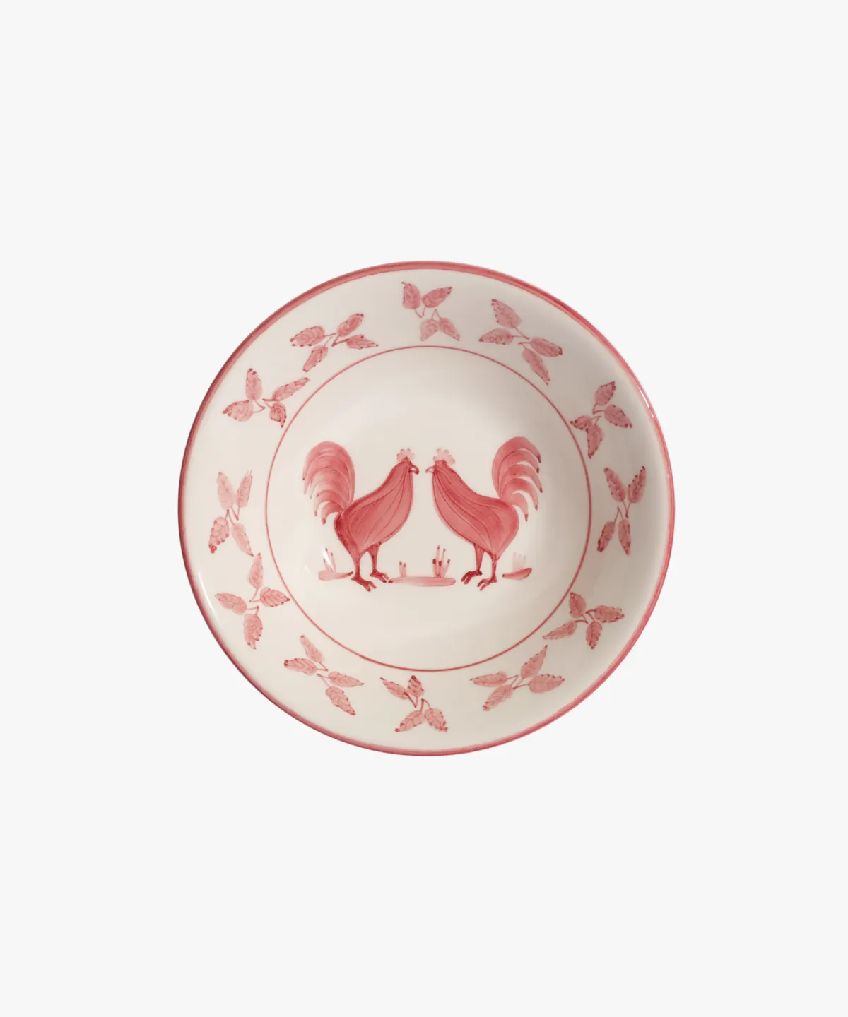 La Coquette Dinnerware Set