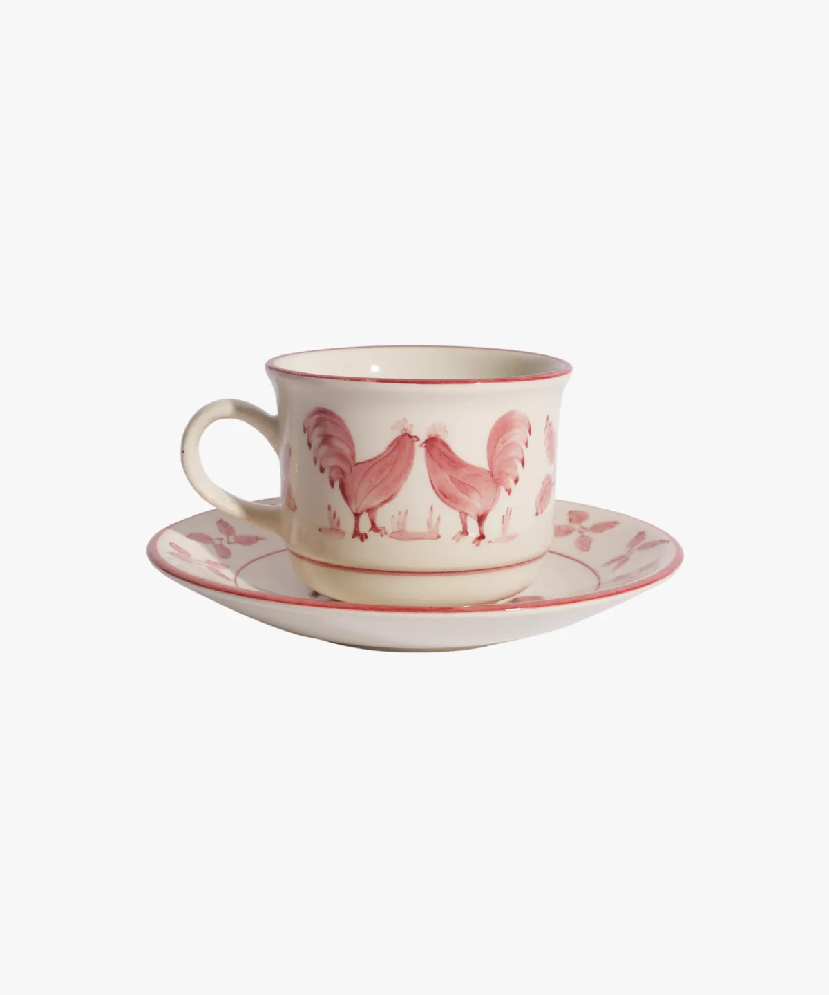 La Coquette Dinnerware Set