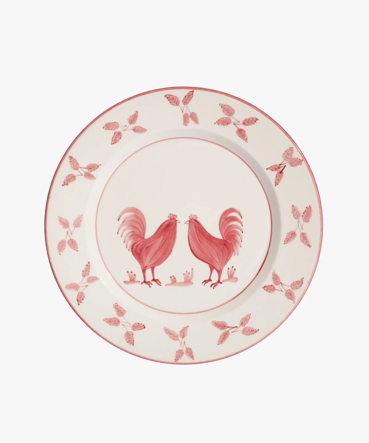 La Coquette Dinnerware Set