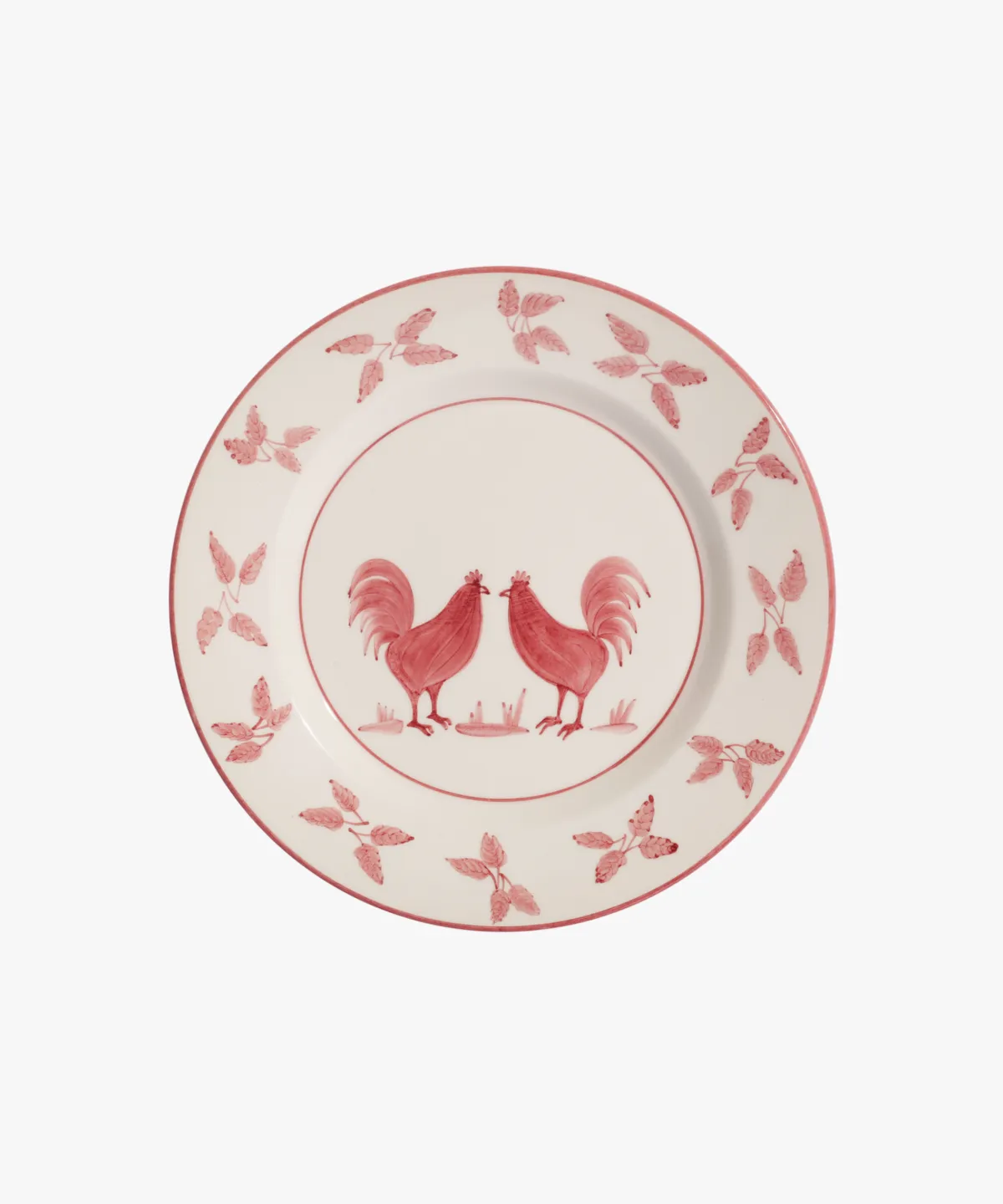 La Coquette Dinnerware Set