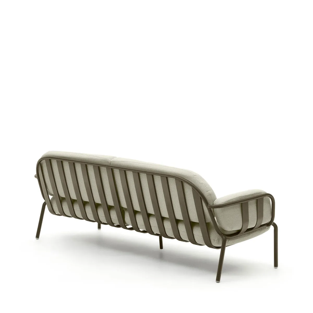 La Forma Joncols Alfresco Sofa