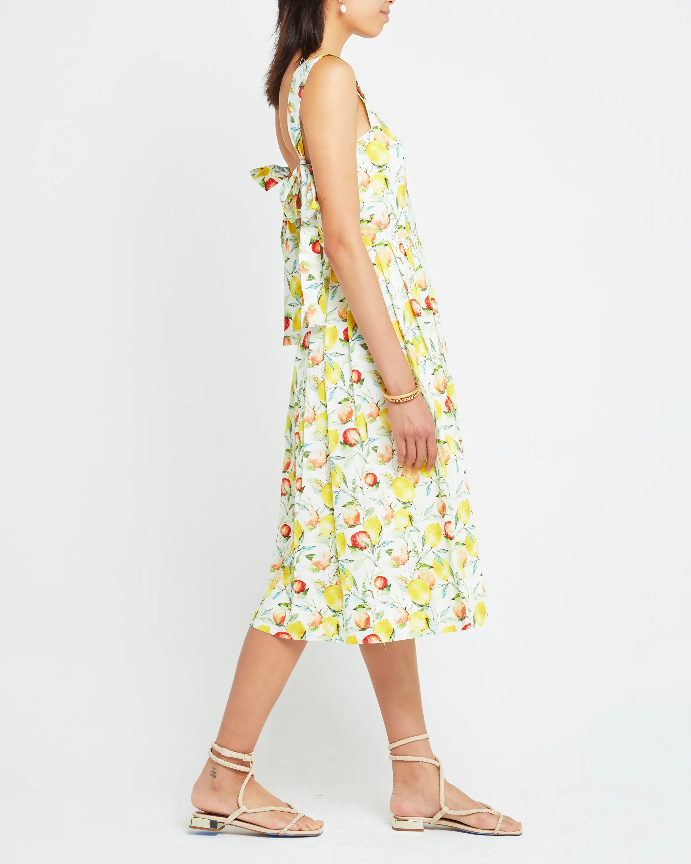 La Fortuna Dress