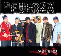 La Fuerza - Veneno