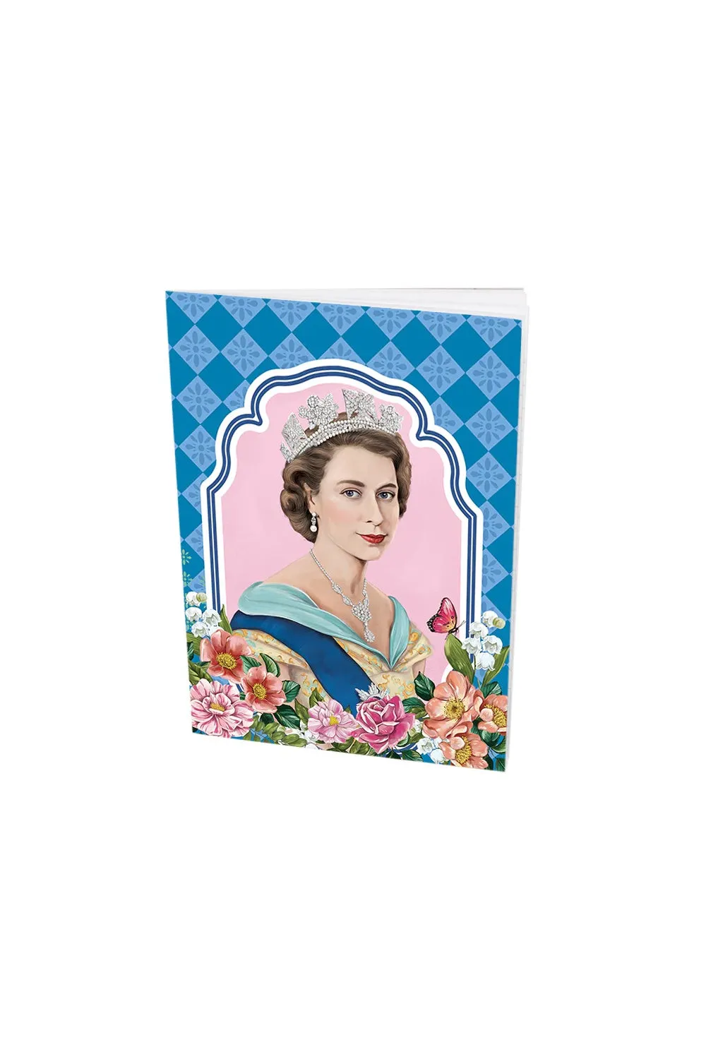 LA LA LAND POCKET BOOK HER MAJESTY THE QUEEN