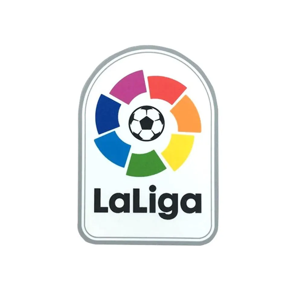 La Liga Badge