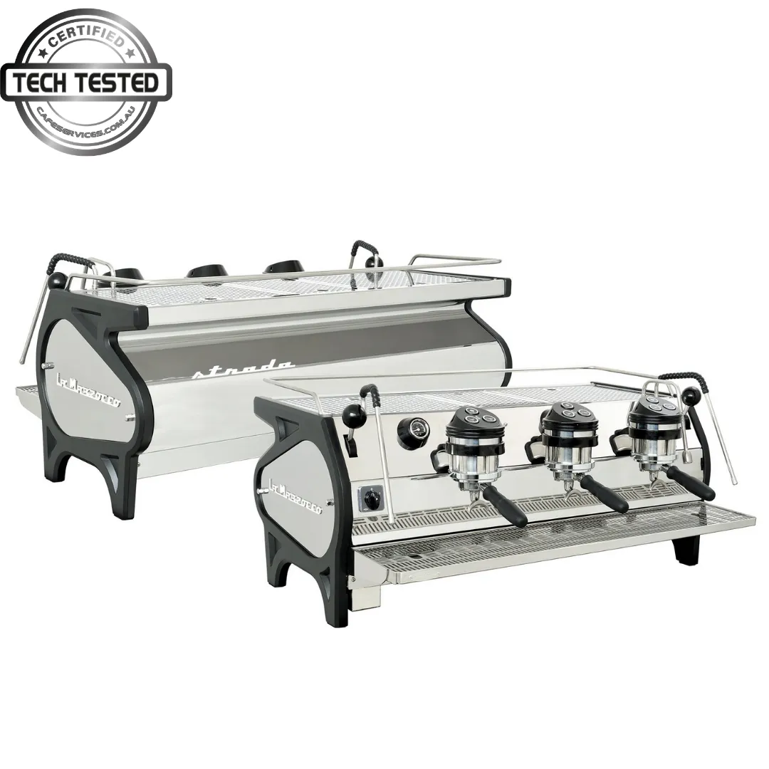 La Marzocco Strada AV