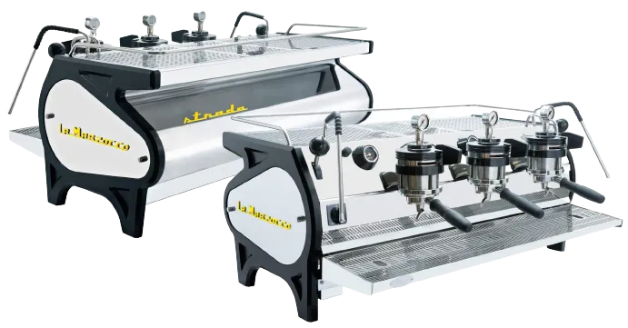 La Marzocco Strada MP