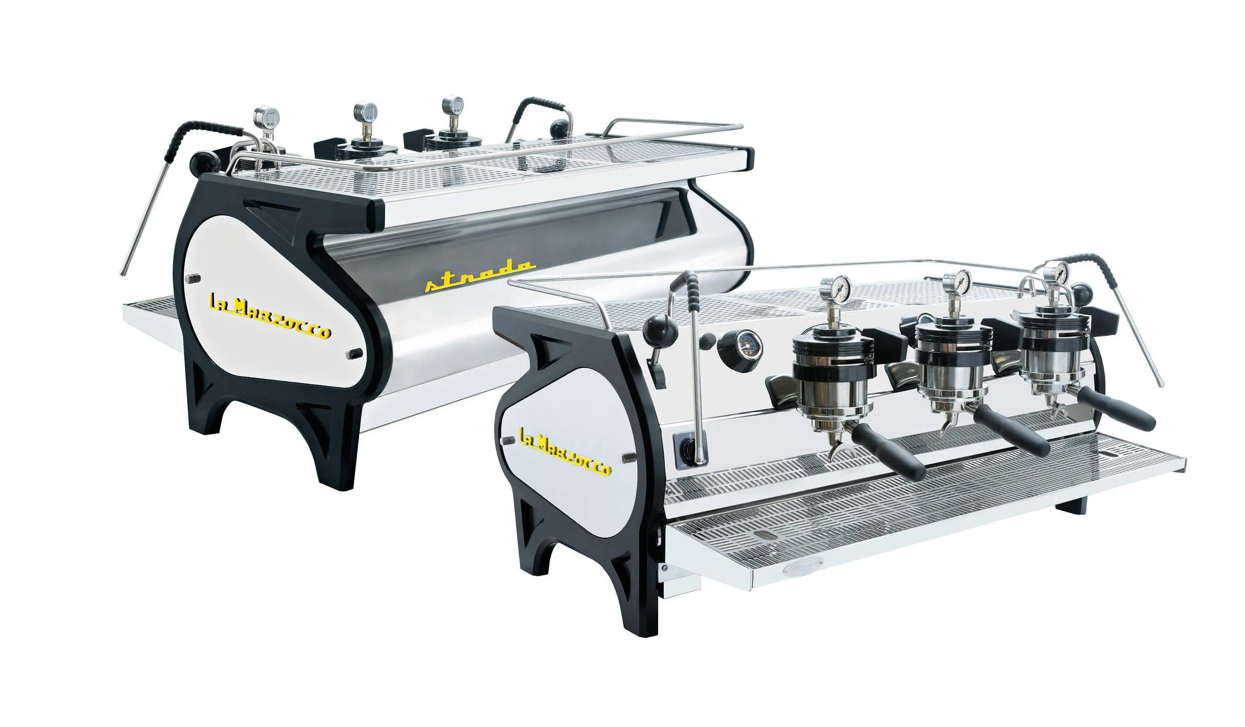 La Marzocco Strada MP