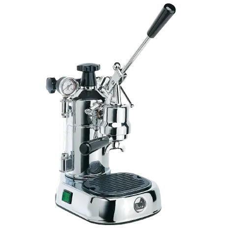 La Pavoni Professional Lusso PLQ