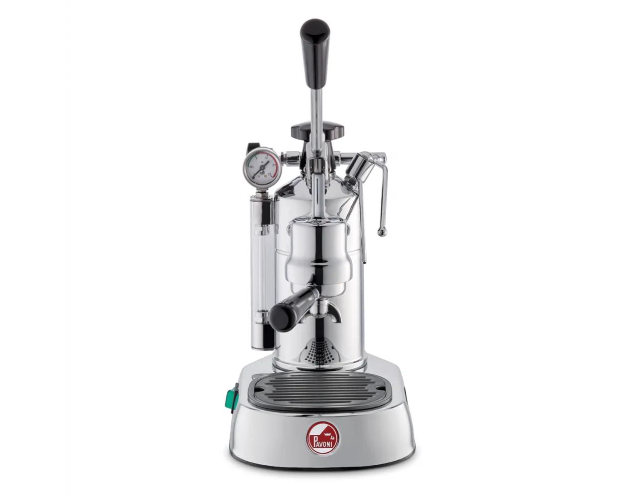 La Pavoni Professional Lusso PLQ